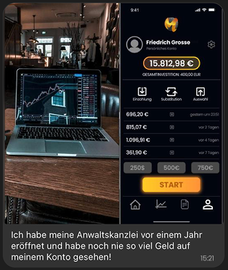 Kundenstimme